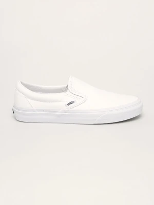 Vans - Tenisówki Classic Slip-On