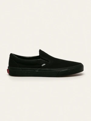 Vans - Tenisówki Classic Slip on