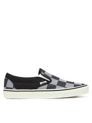 Vans Tenisówki Classic Slip-On VN000D5PBMA1 Czarny
