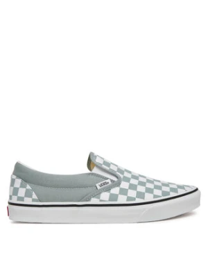 Vans Tenisówki Classic Slip-On VN000D5PEPO1 Szary