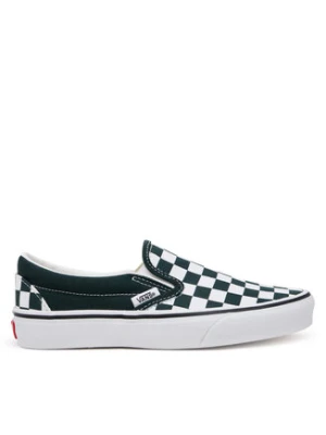 Zdjęcie produktu Vans Tenisówki Classic Slip On VN000D5PPRM1 Biały