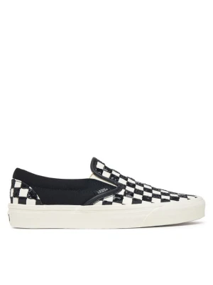 Vans Tenisówki Classic Slip-On VN000D6Y7051 Czarny