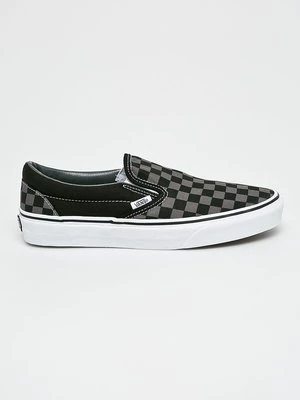 Vans - Tenisówki Classic Slip-On VN000EYEBPJ1