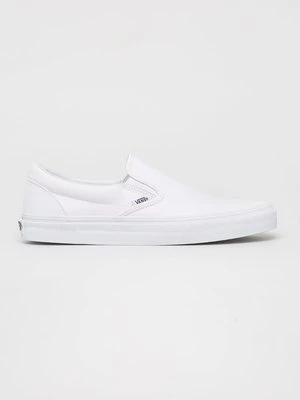 Vans - Tenisówki CLASSIC SLIP-ON VN000EYEW001