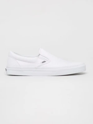 Vans - Tenisówki CLASSIC SLIP-ON VN000EYEW001