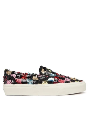 Vans Tenisówki Classic Slip-On VN0010W0BOQ1 Kolorowy