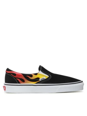 Vans Tenisówki Classic Slip-On VN0A38F7PHN1 Czarny