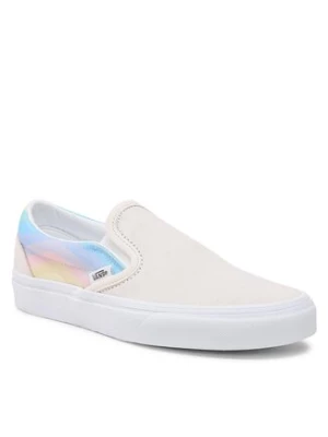 Vans Tenisówki Classic Slip-On VN0A5JLXBO51 Beżowy