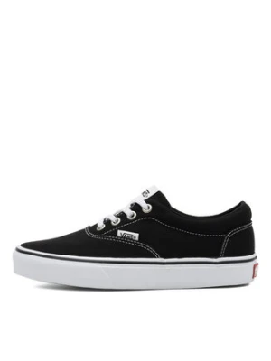 Vans Tenisówki DOHENY VN0A3MVZ1871 Czarny