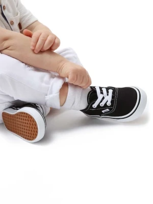 Vans tenisówki dziecięce authentic