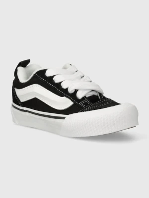 Vans tenisówki dziecięce Knu Skool