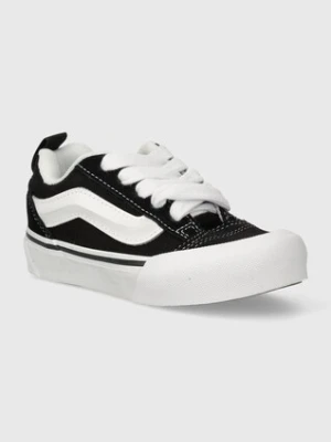 Zdjęcie produktu Vans tenisówki dziecięce Knu Skool