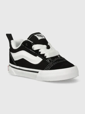 Vans tenisówki dziecięce Knu Skool Elastic Lace
