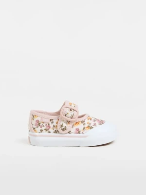 Vans tenisówki dziecięce Mary Jane