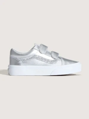 Vans tenisówki dziecięce Old Skool V