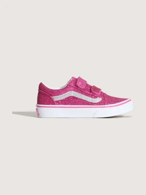 Vans tenisówki dziecięce Old Skool V