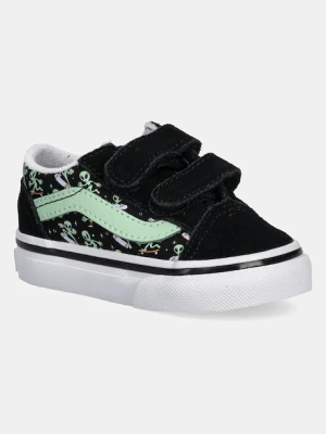 Vans tenisówki dziecięce Old Skool V