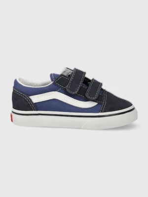 Vans tenisówki dziecięce TD Old Skool V