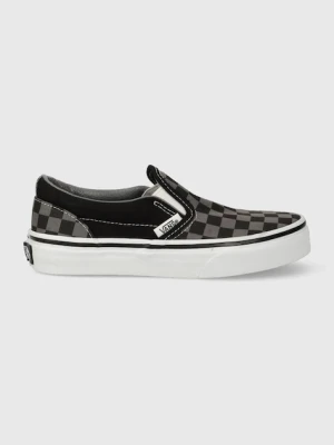 Vans tenisówki dziecięce UY Classic Slip-On VN000ZBUEO01