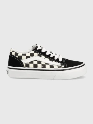 Vans tenisówki dziecięce UY Old Skool