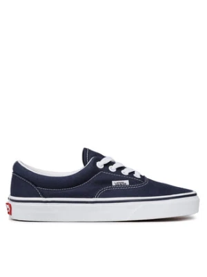 Vans Tenisówki Era VN-0EWZNVY Granatowy