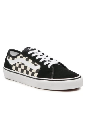 Vans Tenisówki Filmore Decon VN0A3WKZ5GX1 Czarny