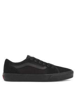 Vans Tenisówki Filmore Decon VN0A3WKZ5MB1 Czarny