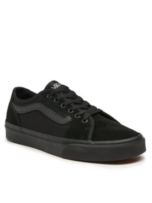 Vans Tenisówki Filmore Decon VN0A3WKZ5MB1 Czarny