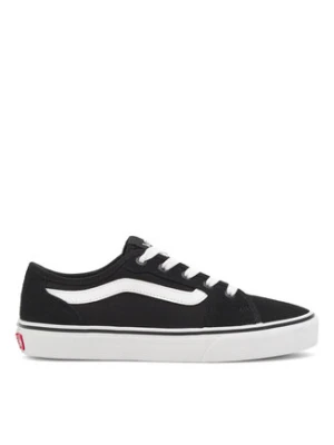 Vans Tenisówki Filmore Decon VN0A45NMIJU1_ Czarny