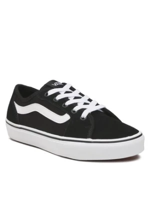 Vans Tenisówki Filmore Decon VN0A45NMIJU1 Czarny