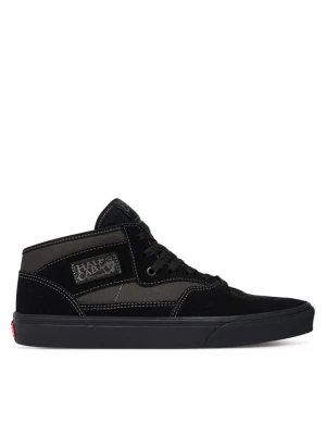 Vans Tenisówki Half Cab Decon VN000EATBKA1 Czarny