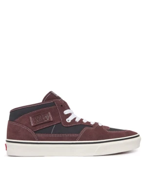 Vans Tenisówki Half Cab Decon VN000EKMGRB1 Fioletowy