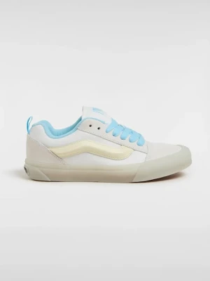 Vans tenisówki Knu Skool kolor biały VN000D6CZ5D1