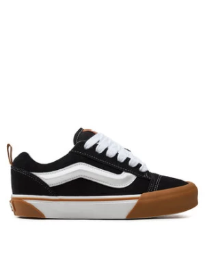 Vans Tenisówki Knu Skool VN0009QCCJI1 Czarny