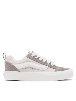 Vans Tenisówki Knu Skool VN0009QCCNP1 Khaki