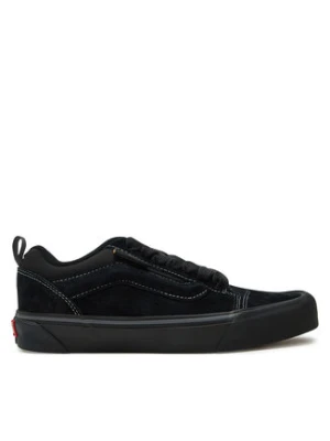 Vans Tenisówki Knu Skool VN000CRPBMA Czarny