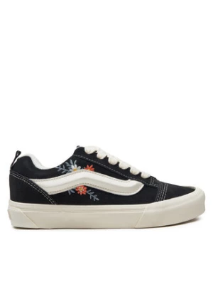 Vans Tenisówki Knu Skool VN000CS0F2B1 Czarny