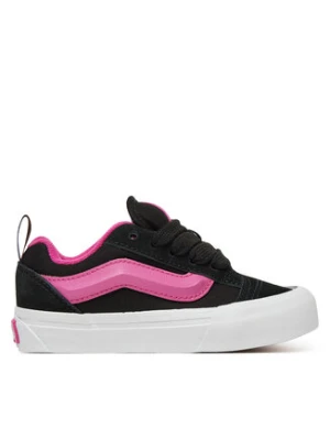 Vans Tenisówki Knu Skool VN000CYUBML1 Czarny