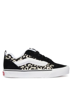 Vans Tenisówki Knu Skool VN000D2TBM81 Czarny