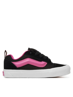 Vans Tenisówki Knu Skool VN000D2TBML1 Czarny