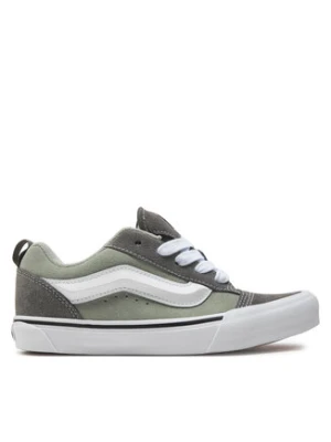 Vans Tenisówki Knu Skool VN000D2TE351 Szary