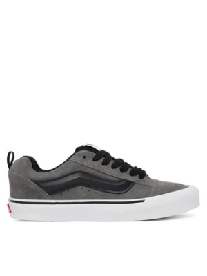 Vans Tenisówki Knu Skool VN000DAJPWT1 Szary