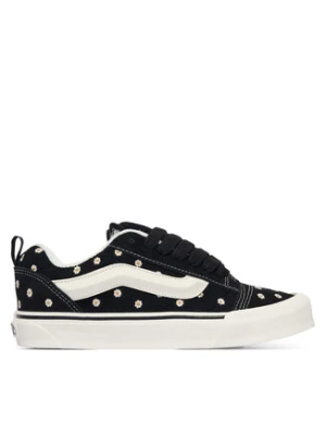 Vans Tenisówki Knu Skool VN000E9XG581 Czarny