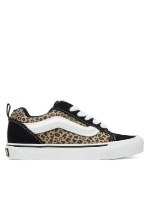 Vans Tenisówki Knu Skool VN000EGCYY61 Czarny