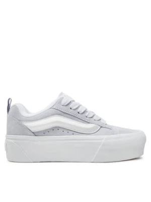Vans Tenisówki Knu Stack VN000CP6CHA1 Niebieski
