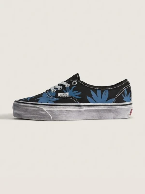 Vans tenisówki LX Authentic 44 czarny