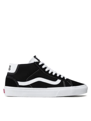 Vans Tenisówki Mid Skool 37 VN0A3TKF6BT1 Czarny