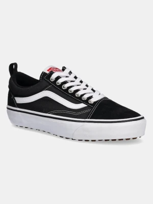 Vans tenisówki MTE Old Skool Insulated kolor czarny VN000DC6BA21