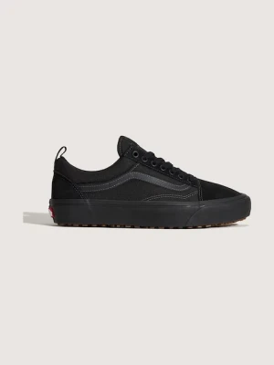 Vans tenisówki MTE Old Skool Insulated kolor czarny VN000DC6BKA1
