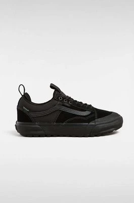 Vans tenisówki MTE Old Skool Waterproof męskie kolor czarny VN000CVNBKA1